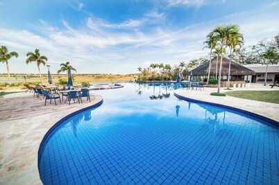 Ecoblue Resort Avaré