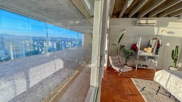 Apartemen Standar | Interior