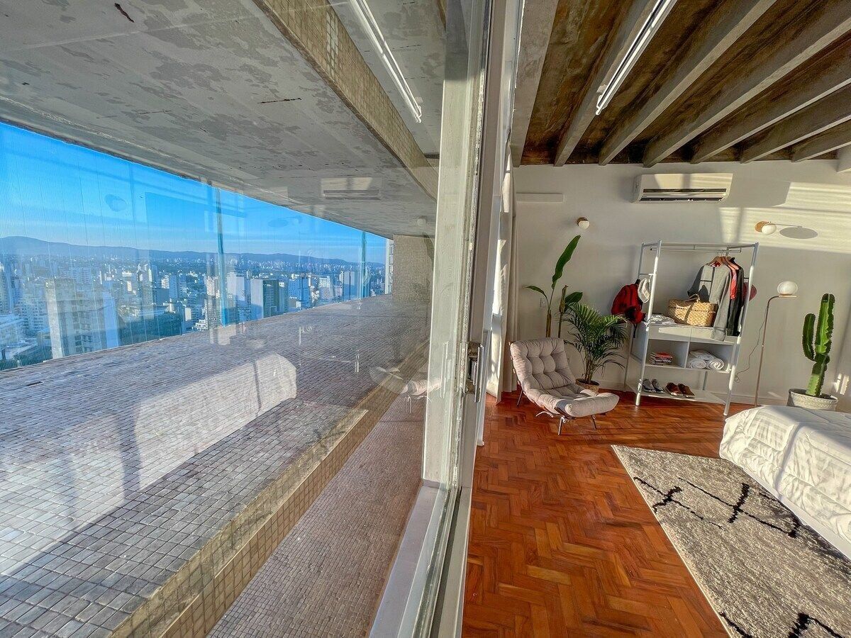 Standard Apartment | Interior