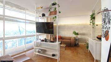 Standard Apartment | Living area