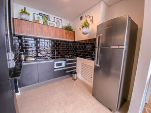 標準公寓 | 私人廚房