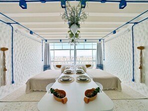 標準公寓 | 熨斗/熨衫板、免費 Wi-Fi