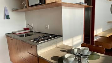 Standard Apartment | Private kitchen