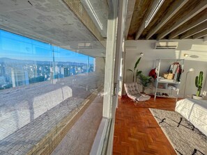 Standard Apartment | Interior