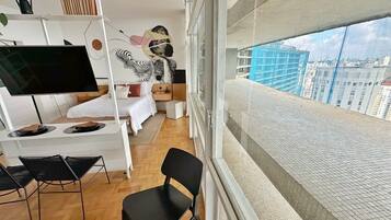Standard Apartment | View from room