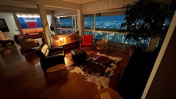 Appartement Standard | Intérieur