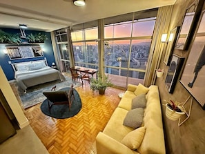 Standard Apartment - Vem pro Copan (São Paulo)