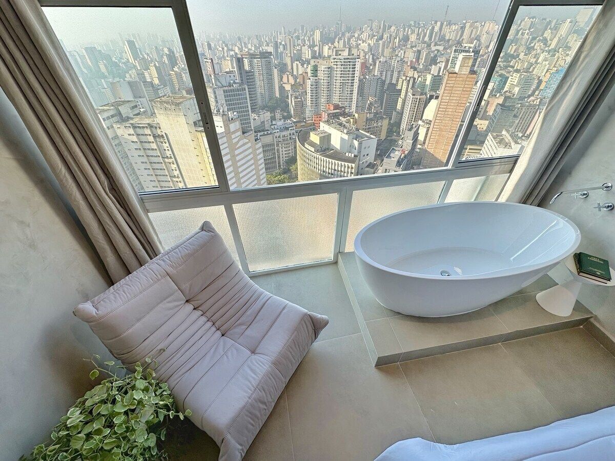 Kamar mandi