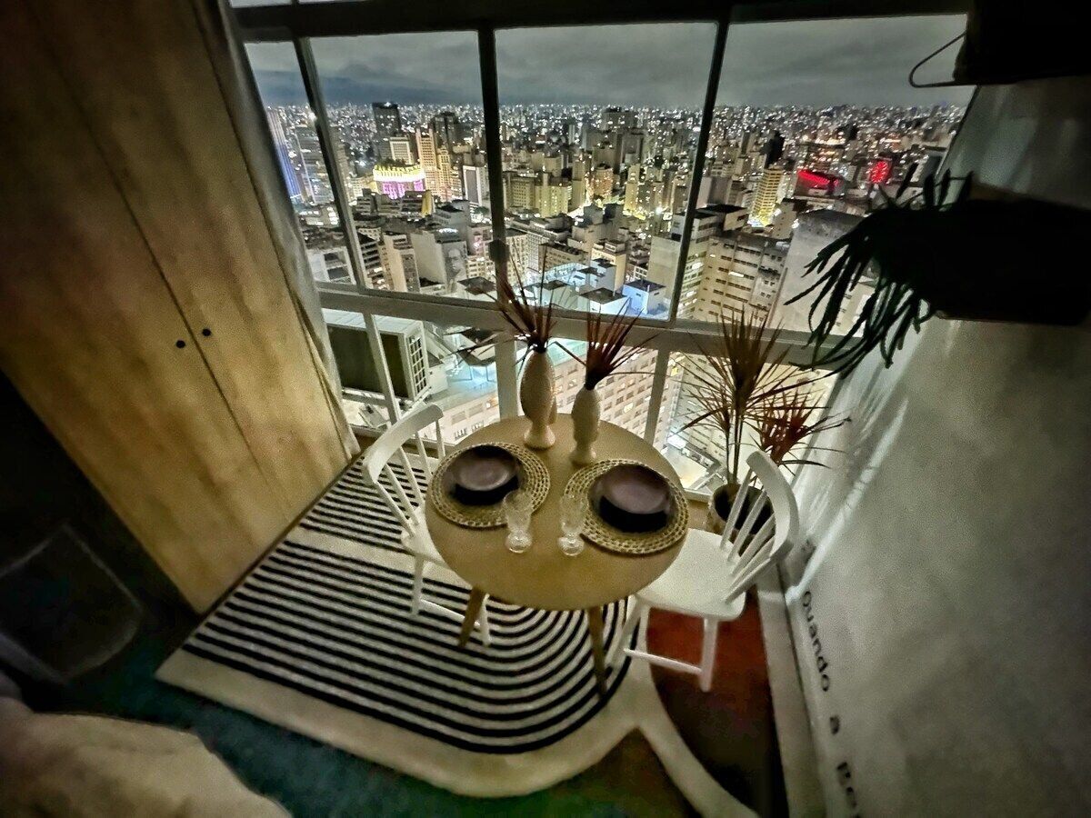 Standard-huoneisto | Ruokailu