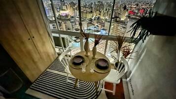 Standard-huoneisto | Ruokailu