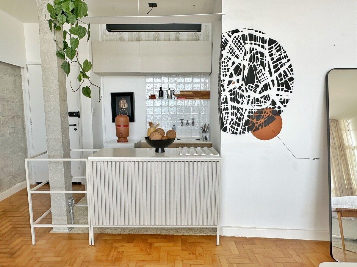 Appartement Standard | Intérieur