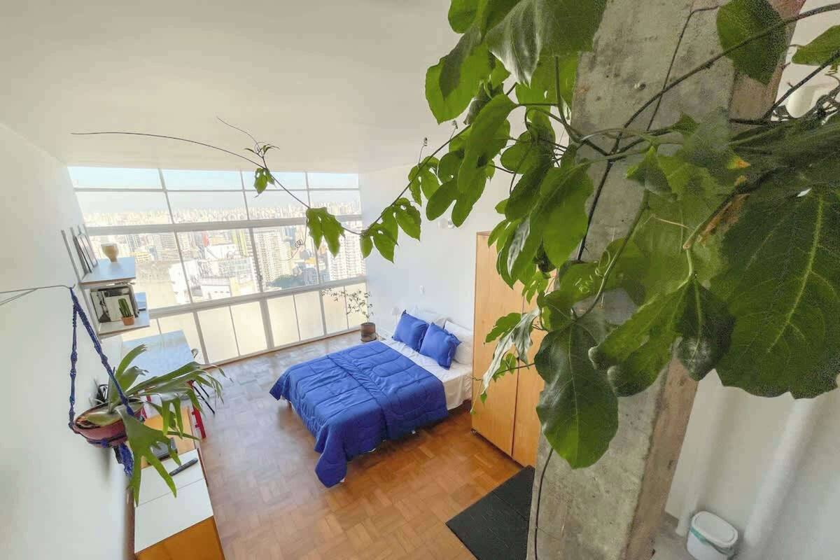 Studio Panoramique