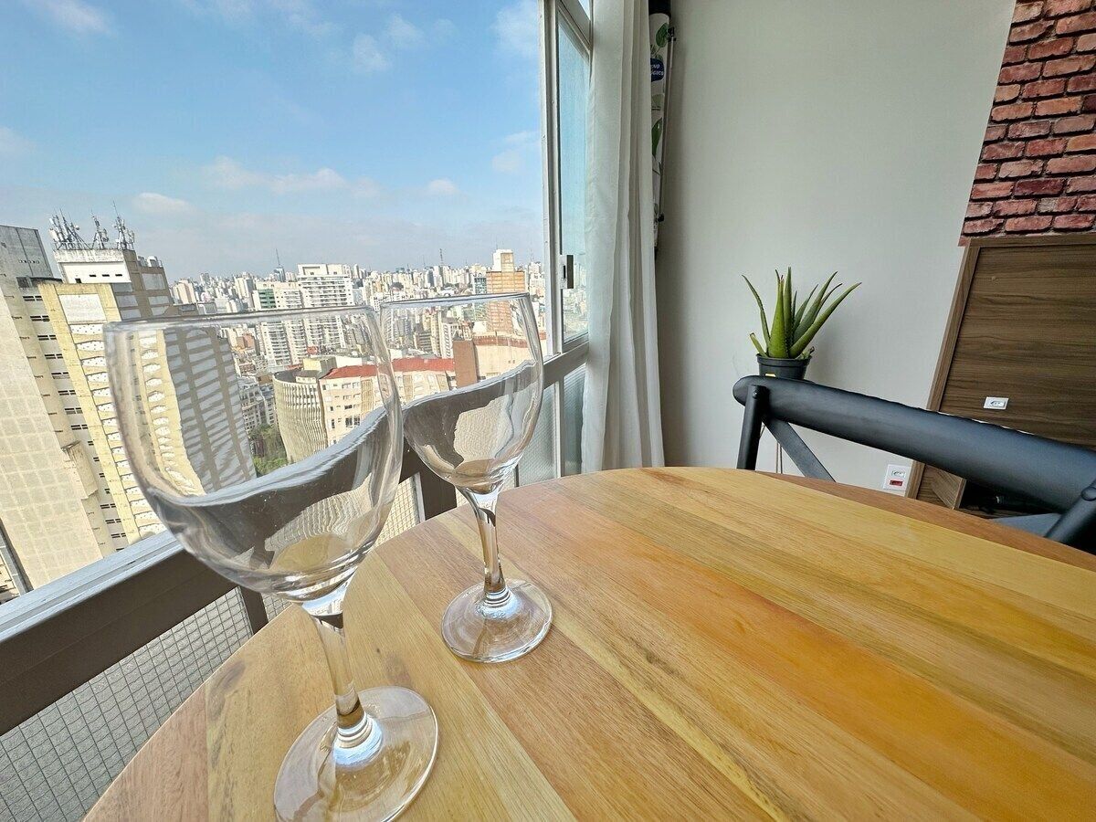 Appartement Standard | Restauration extérieure