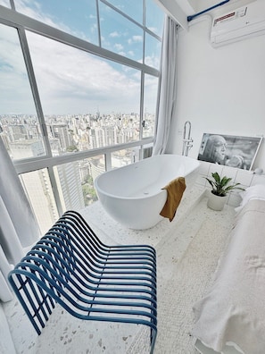 Apartamento estándar | Interior