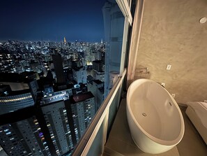 Apartment | View from room