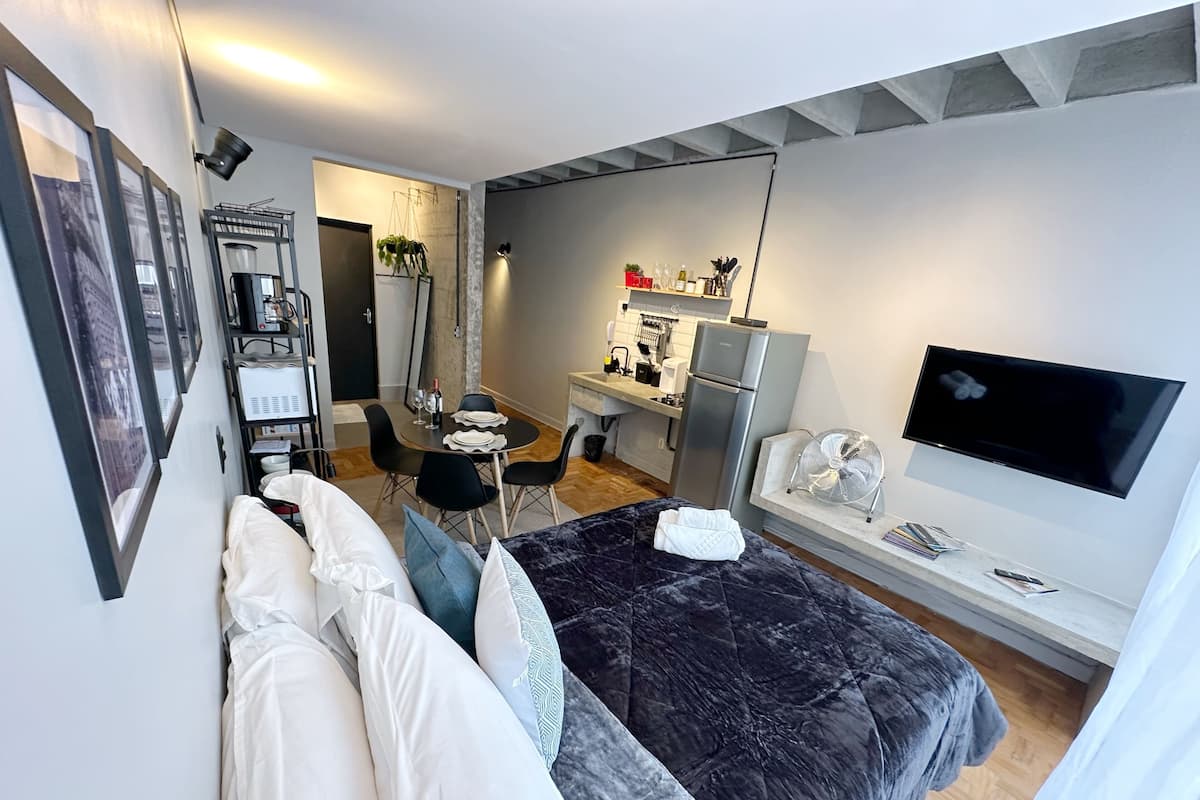 Studio Économique