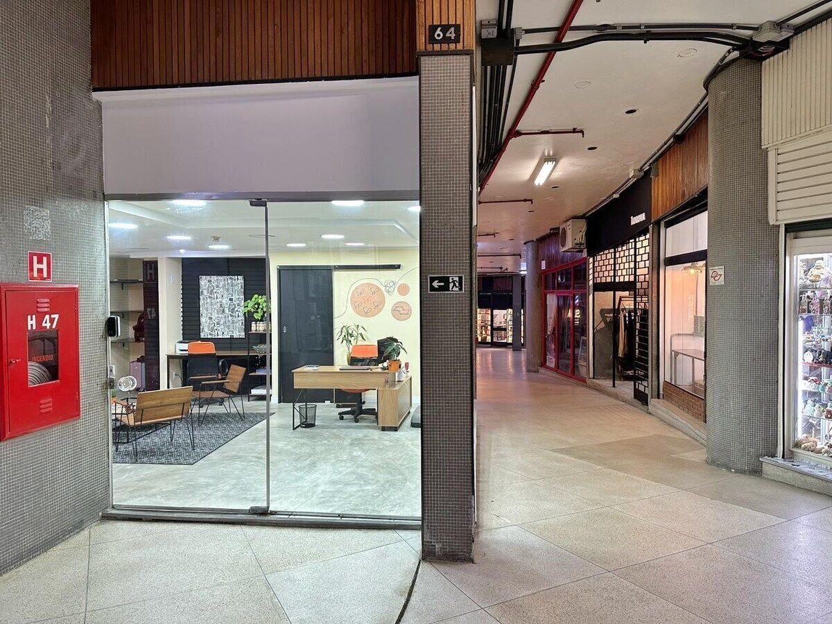 Standard Apartment | Lobby