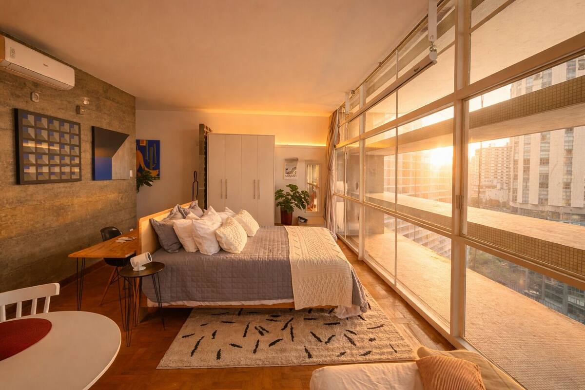 Studio Confort