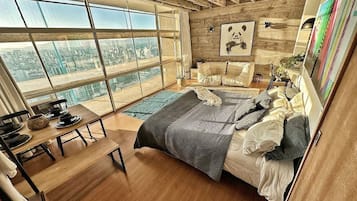 Standard Apartment | Interior