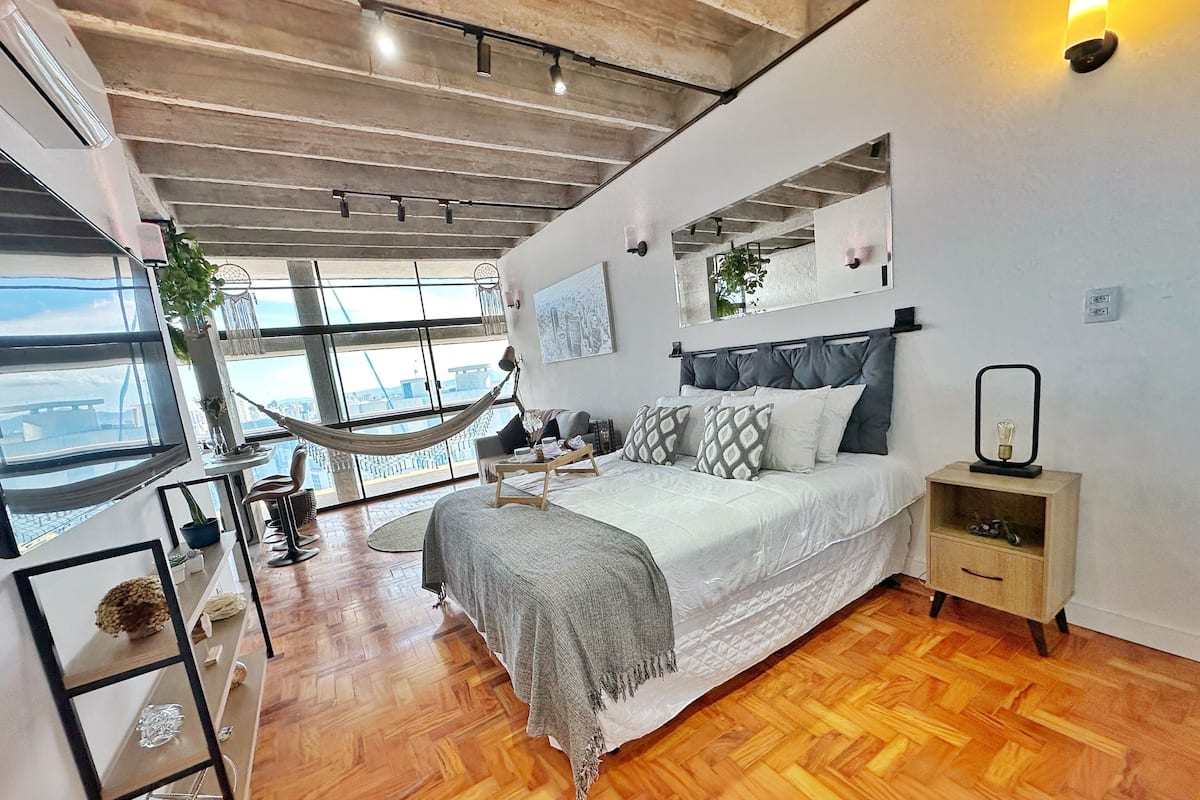 Studio Panoramique