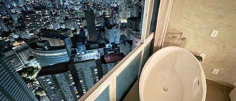 Appartement | Enceinte de lâhĂ©bergement