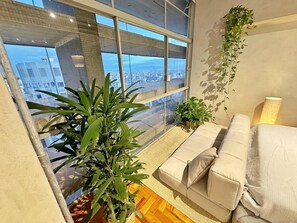 标准公寓 | 住宿内部