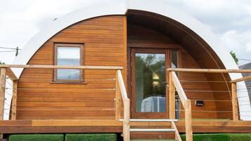 DĂ©tail de lâextĂ©rieur