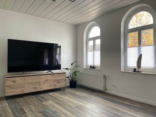 Moderne Ferienwohnung mit Stil & Komfort