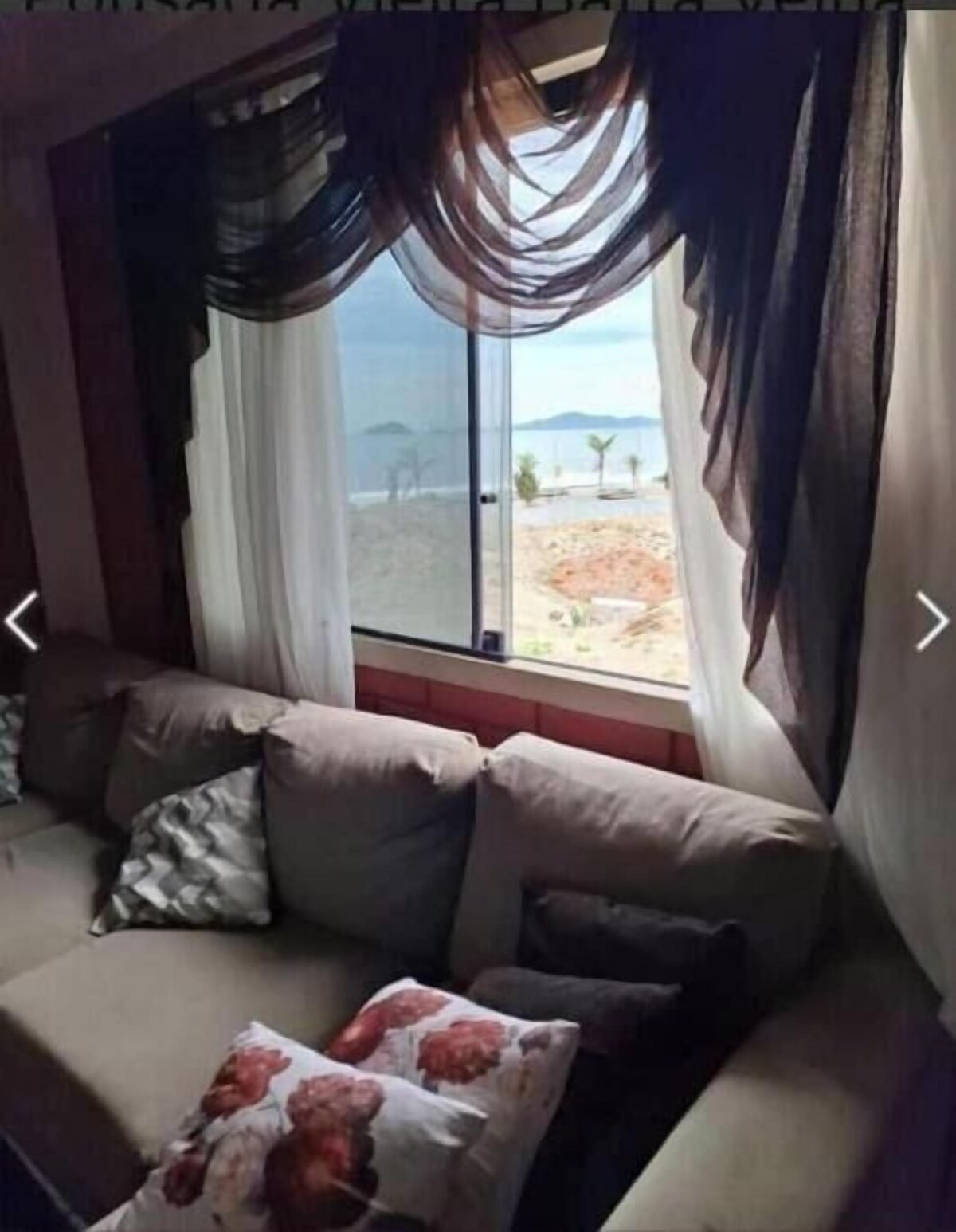 Image de profil de l’hôte