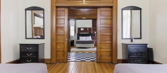 Historic Midtown Apartment