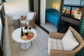 Wifi gratuïta i roba de llit 