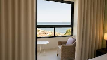 1 slaapkamer, gratis wifi, beddengoed