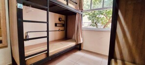 Free WiFi - Hostel Leblon (Rio de Janeiro)