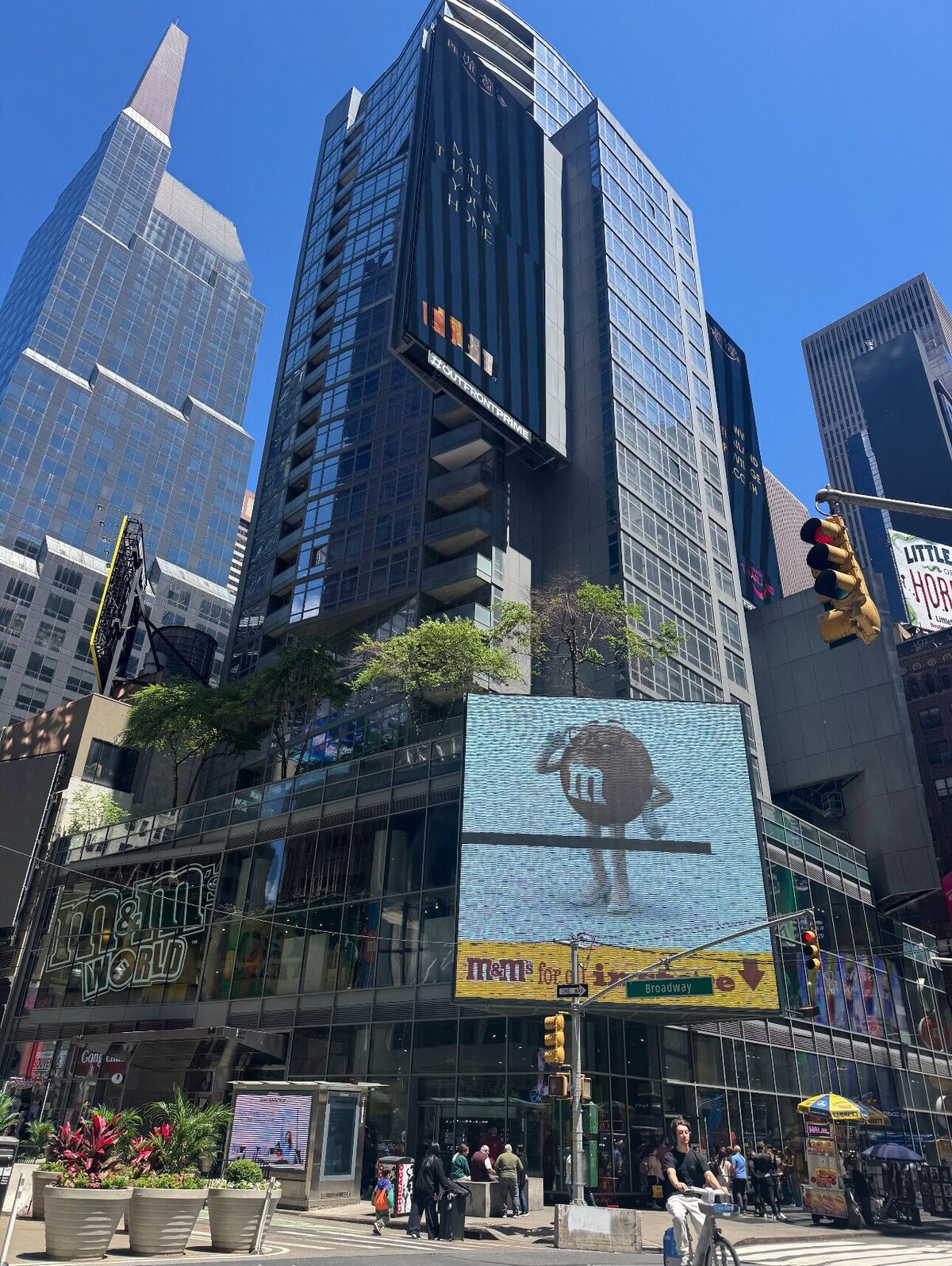 Image de profil de l’hôte