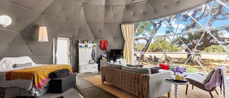 1 chambre, bureau, accĂšs au Wi-Fi (inclus)