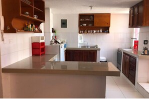 Cucina privata