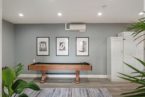 Sala de juegos