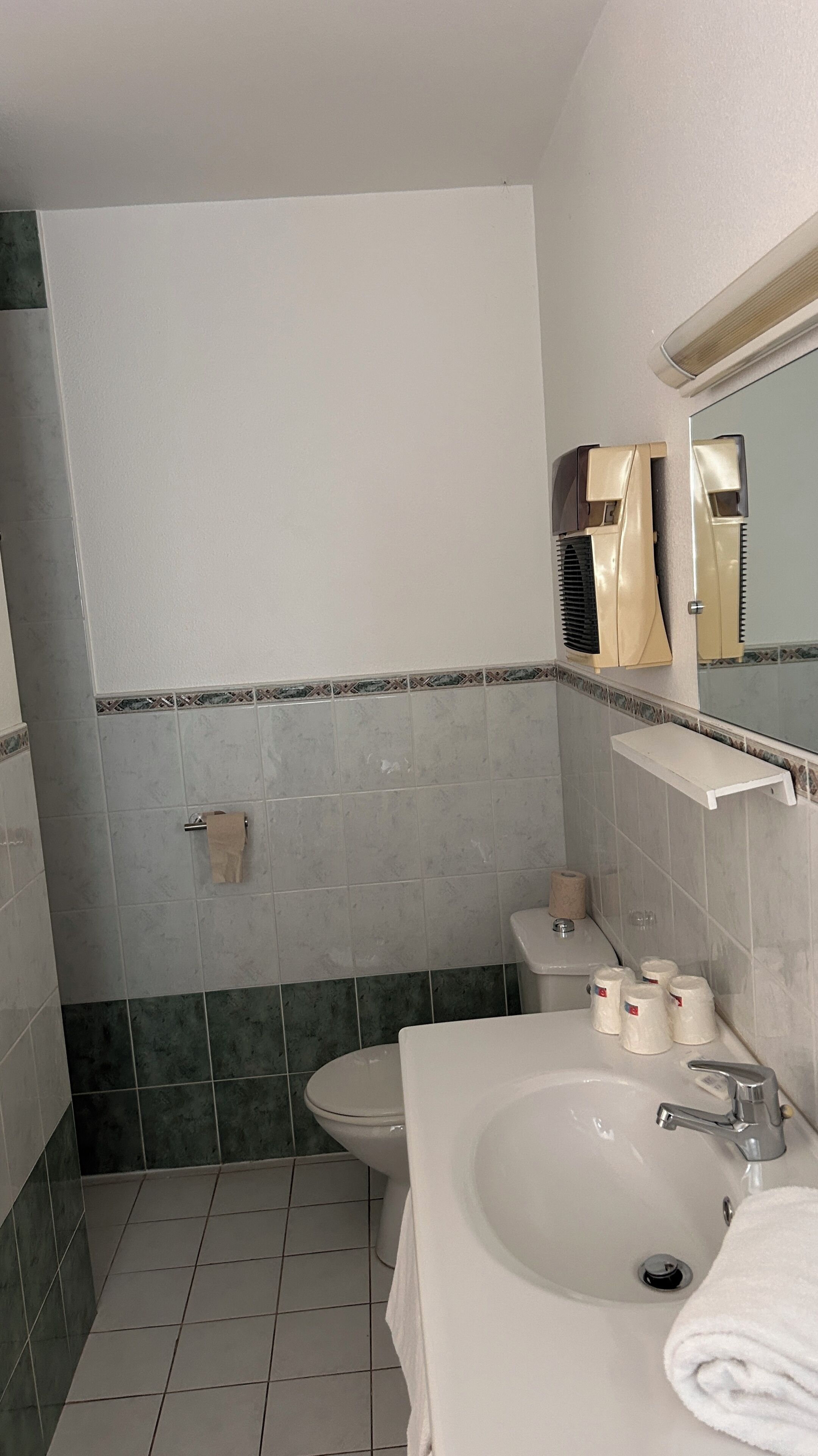 Kamar mandi