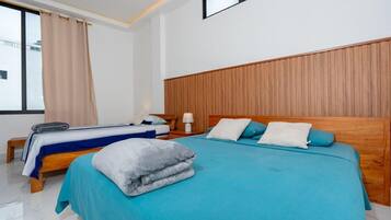 Estudio junior | Wifi gratis