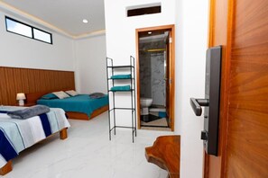 Junior Studio | Free WiFi