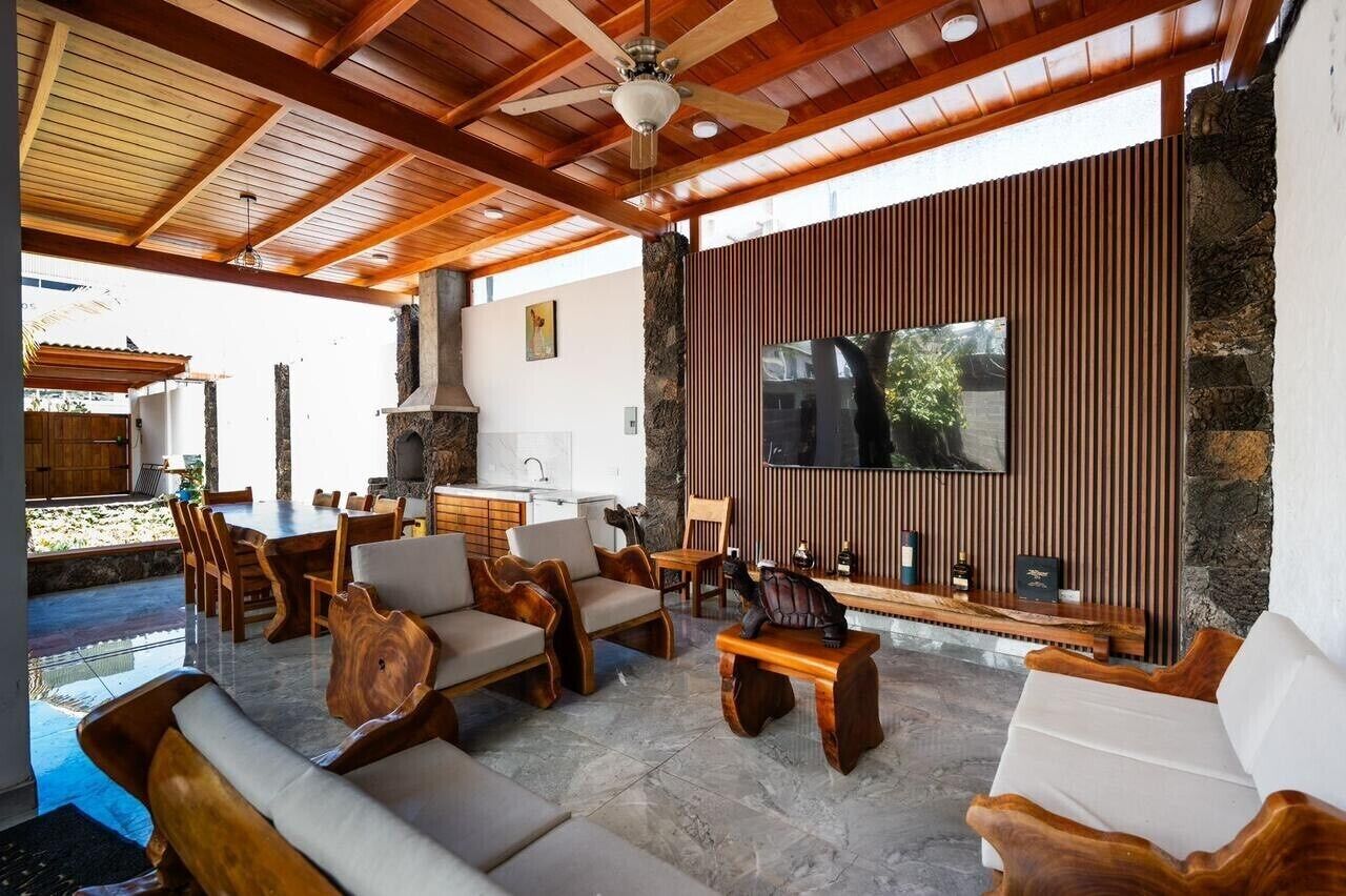 Comfort Apartment | Living area