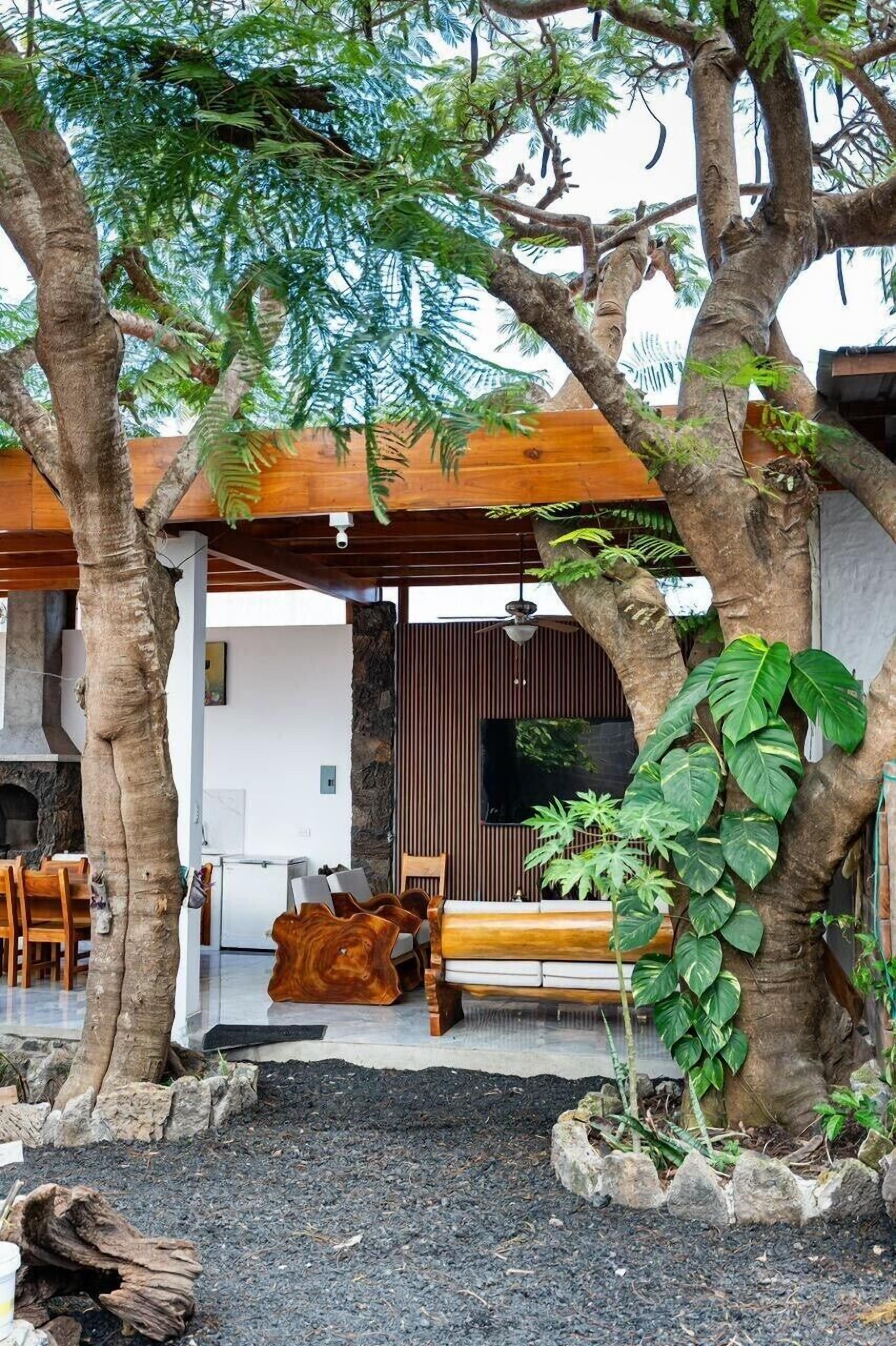 Comfort Apartment | Living area