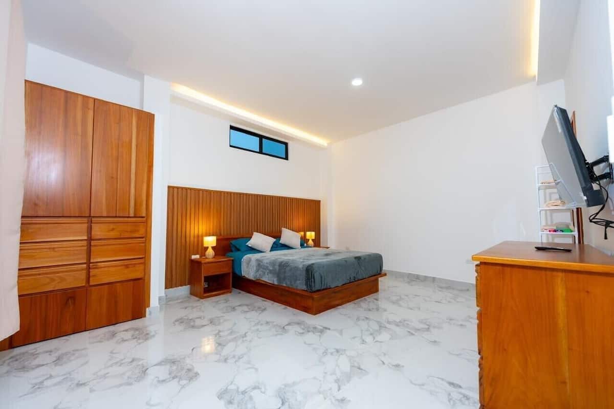 Classic Apartment | Free WiFi