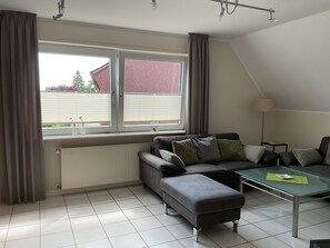 Smart-TV, Stereoanlage