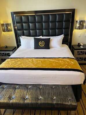4 dormitorios, tabla de planchar con plancha, wifi y ropa de cama