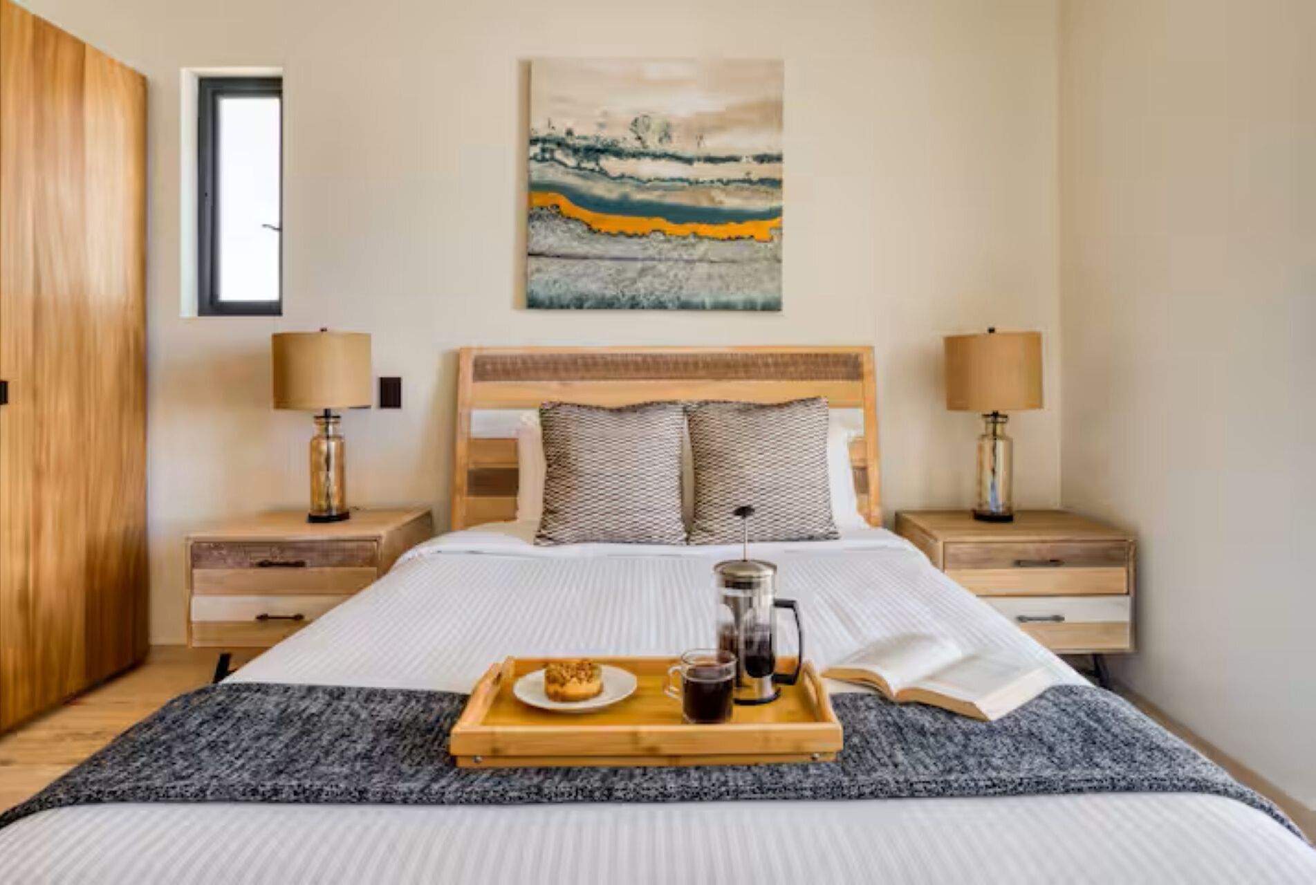 3 Schlafzimmer, Bügeleisen/Bügelbrett, Internetzugang, Bettwäsche