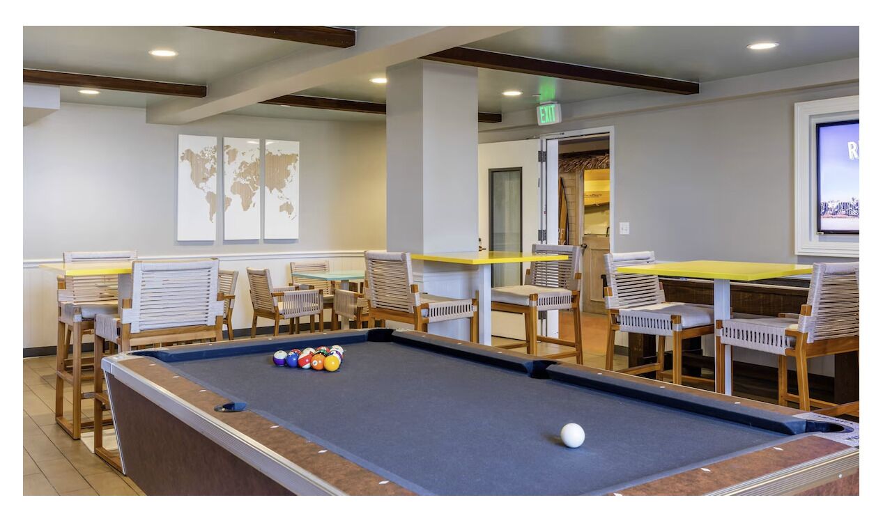 Sala de juegos