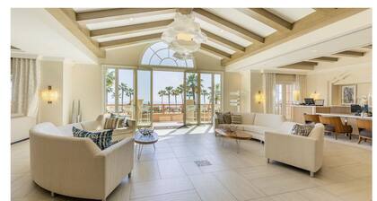 Marriott Newport Coast 2BR Sleeps 8 People