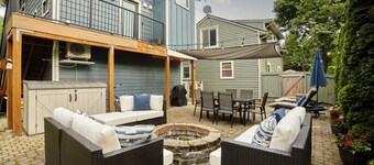 The Gateway Gathering