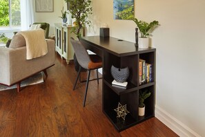 Interior - The Gateway Gathering (Issaquah)